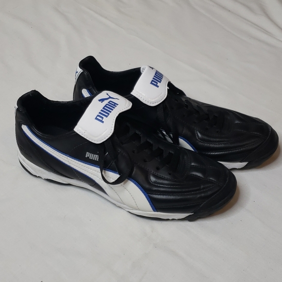 puma turf soccer shoes